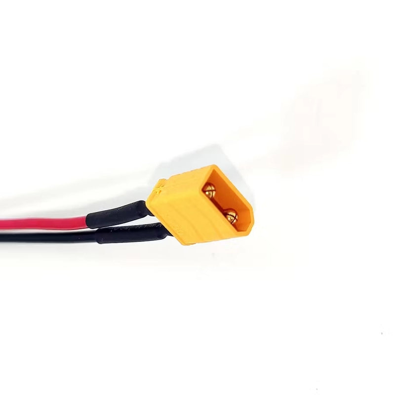 Load image into Gallery viewer, power accessory connector compatible with joyor t series electric scooters
