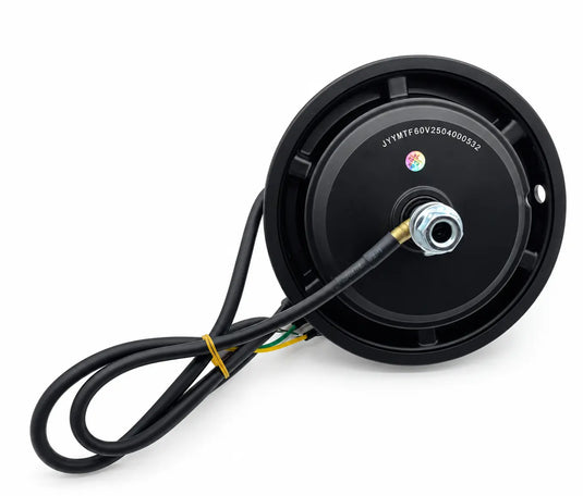 Original Joyor T10 60V front hub motor with integrated cable