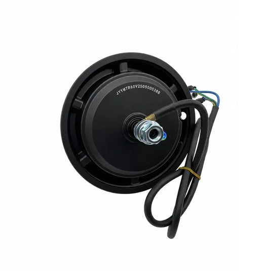 Original Joyor T10 60V rear hub motor with integrated cable