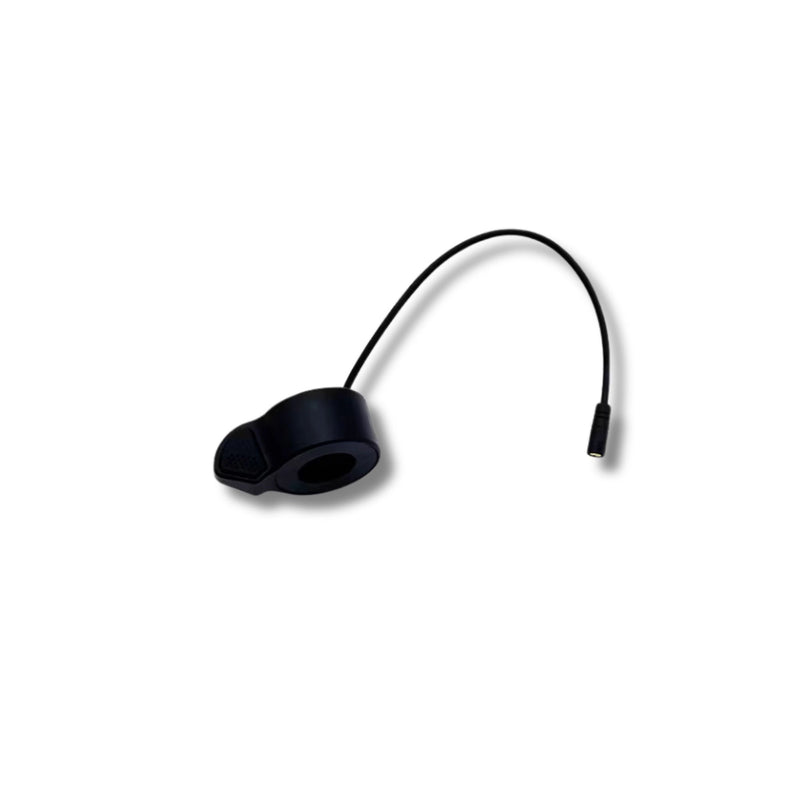 Bild in der Galerie anzeigen, thumb throttle replacement for joyor t10 electric scooter
