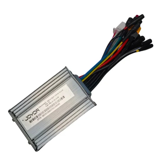 original Joyor D01-JY-T6-V1.0D 48V controller for T6E and T6E PRO electric scooters