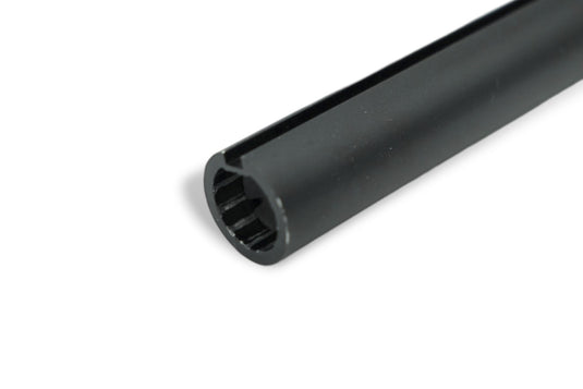 Joyor telescopic stem for scooter chassis