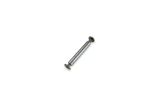 Joyor folding safety lock screw side view