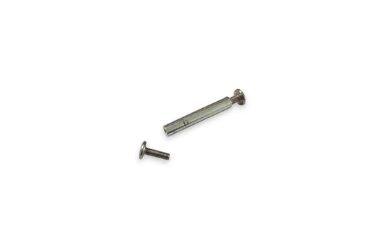 A safety lock screw for Joyor electric scooters, depicted on a white background.