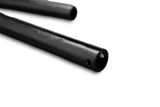 Joyor steering stem tube detail