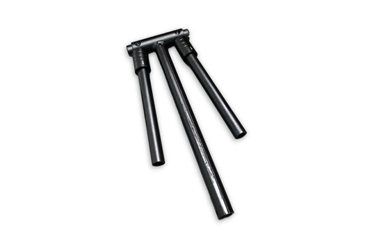 Joyor handlebar stem locking sleeve