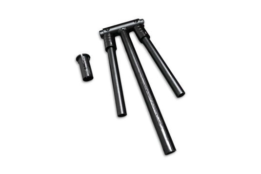 Joyor telescopic handlebar stem tubes