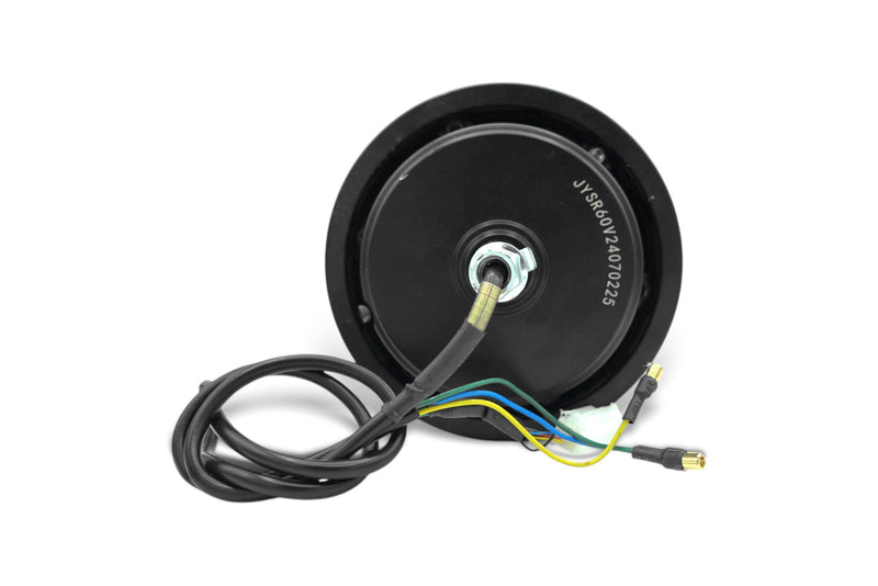 Charger l'image dans le visualiseur de la galerie, Joyor S10-S-Z front view rear motor 1000W Version 2
