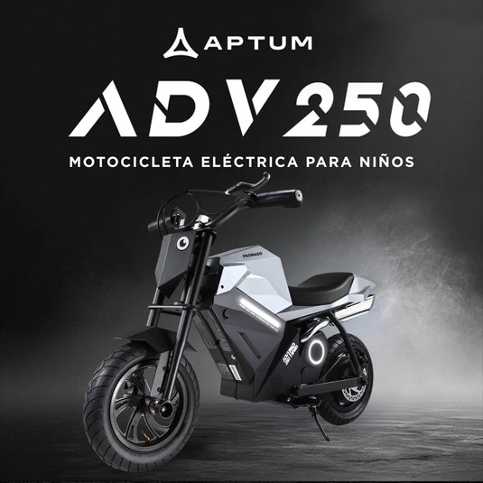 APTUM ADV250 Electric Kids Motorcycle