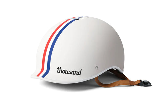 Thousand Capacete Heritage 1.0