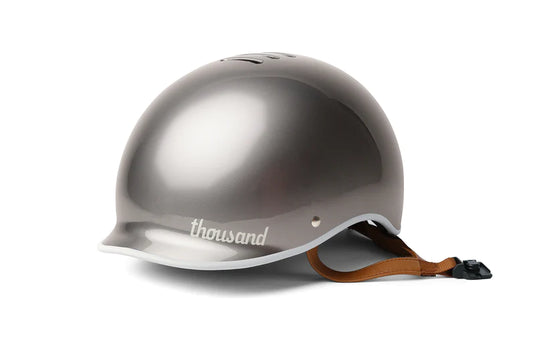 Thousand Helmet Heritage 1.0