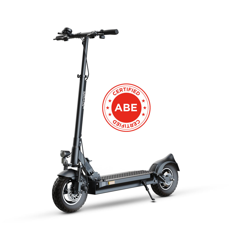 Load image into Gallery viewer, Joyor Y8-S Electric Scooter ABE Certified 500W 100km 48V 26Ah
