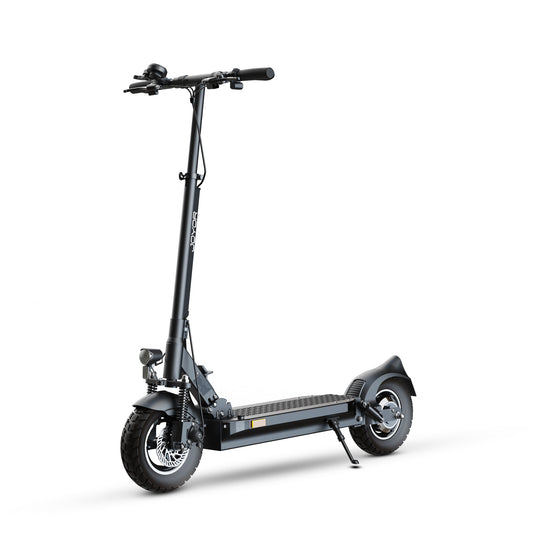 Joyor Y8-S Electric Scooter ABE Certified 500W 100km 48V 26Ah