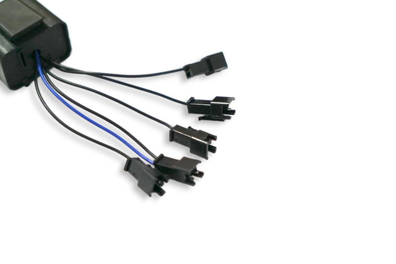 Bild in die Galerieansicht laden, joyor electric scooter turn signal electrical module
