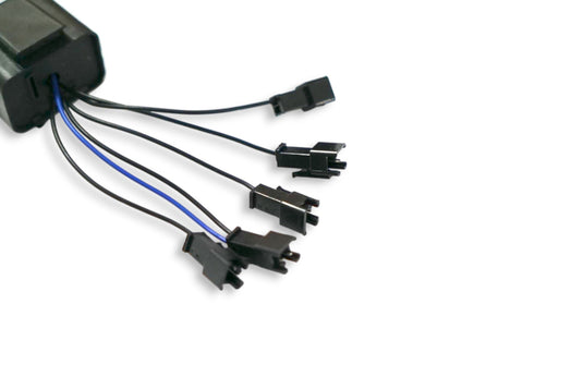 joyor electric scooter turn signal electrical module