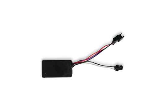 connector system for joyor y10 dgt light module