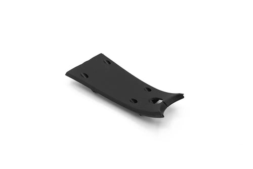 Chassis front cover A3 / A5