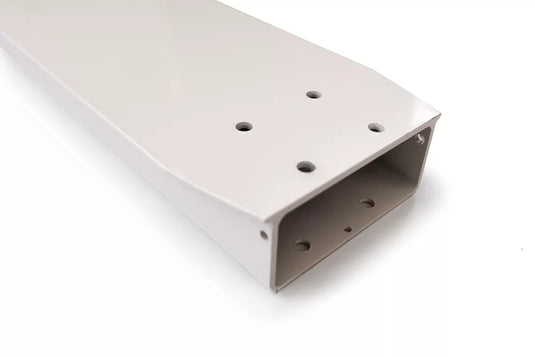 Chassis Serie A1 / F1 / F3 Branco