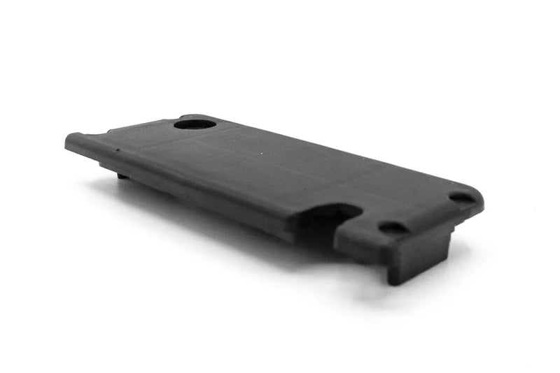 Carregar imagem no visualizador da Galeria, detail mounting points front cover Joyor scooter
