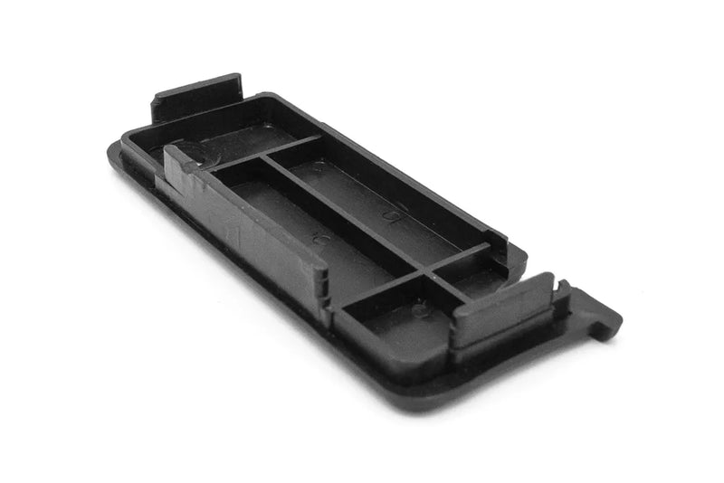 Carregar imagem no visualizador da Galeria, front cover for Joyor electric scooter A1 F black
