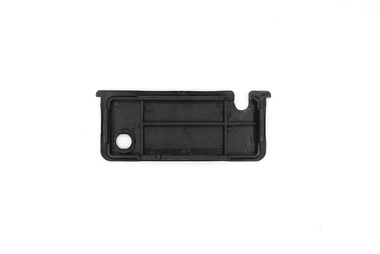 side view front cover Joyor scooter replacement part