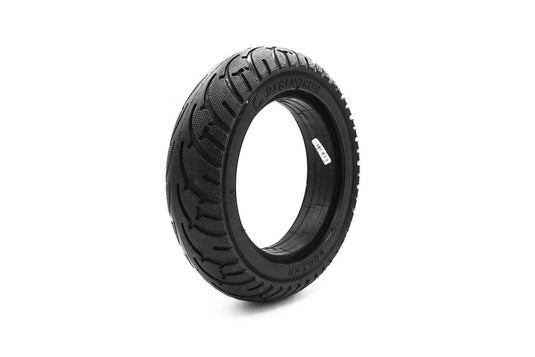 Rear solid tire 8
