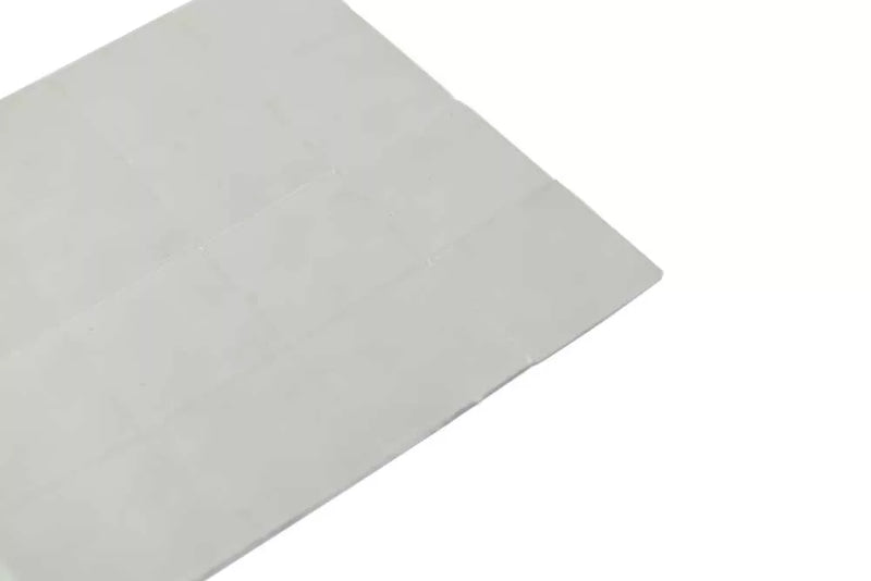 Load image into Gallery viewer, angled view adhesive sticker for Joyor scooter folding system
