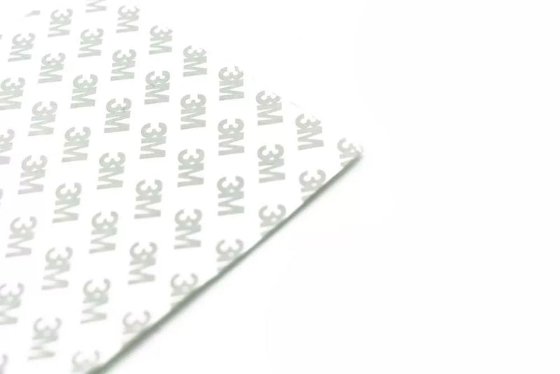 Load image into Gallery viewer, back side adhesive layer folding sticker Joyor scooter
