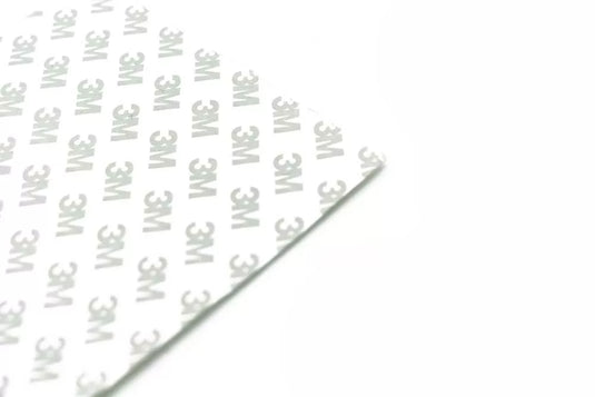 back side adhesive layer folding sticker Joyor scooter
