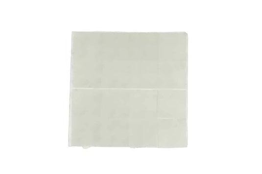 front view folding sticker Joyor scooter protective layer