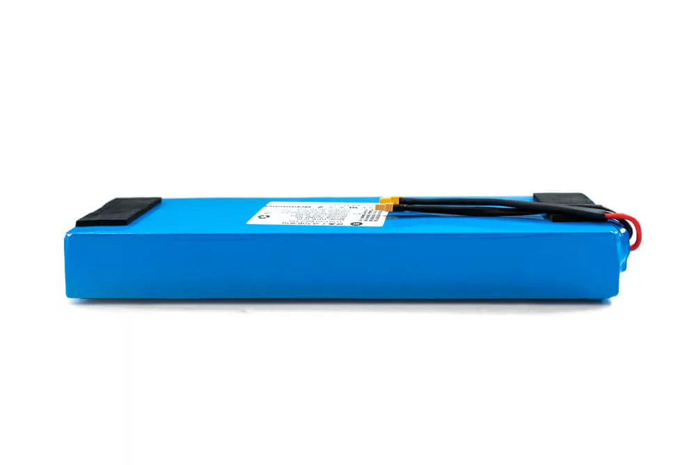 battery x1