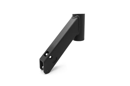 joyor connecting tube gs y electric scooter chassis stem black