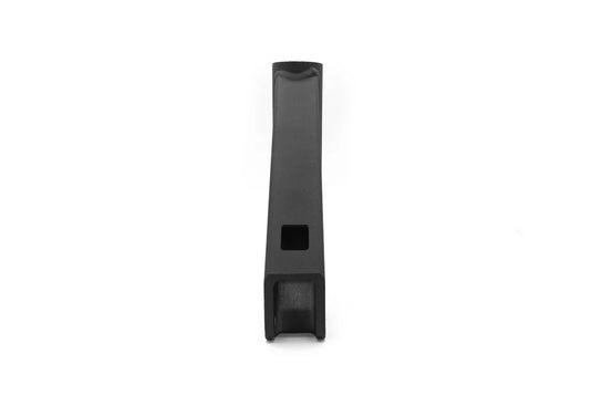 electric scooter head tube connection joyor gs y series front view
