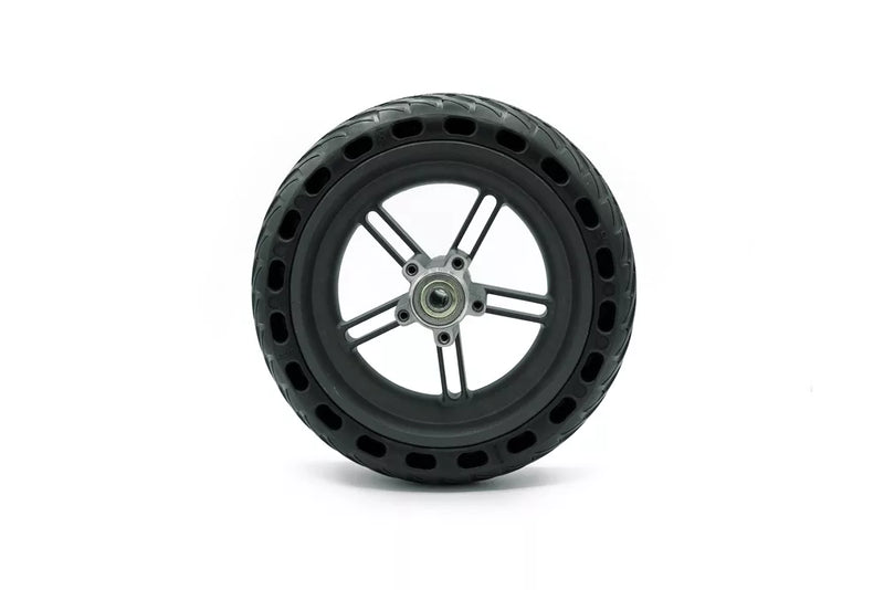 Carica immagine in Galleria Viewer, Solid tire set gs5 gs9
