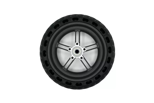 Neumático Sólido (Set) GS5 / GS9