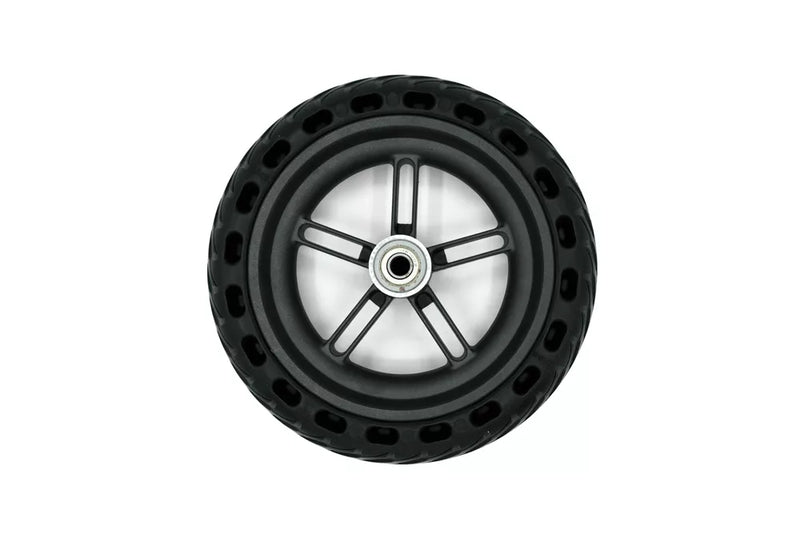 Load image into Gallery viewer, Solid tire (set) GS5 / GS9
