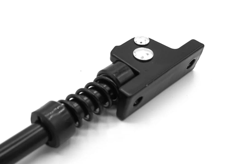 Carregar imagem no visualizador da Galeria, Joyor parking stand mounting detail
