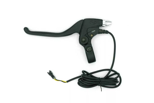 Brake handle (R) GS