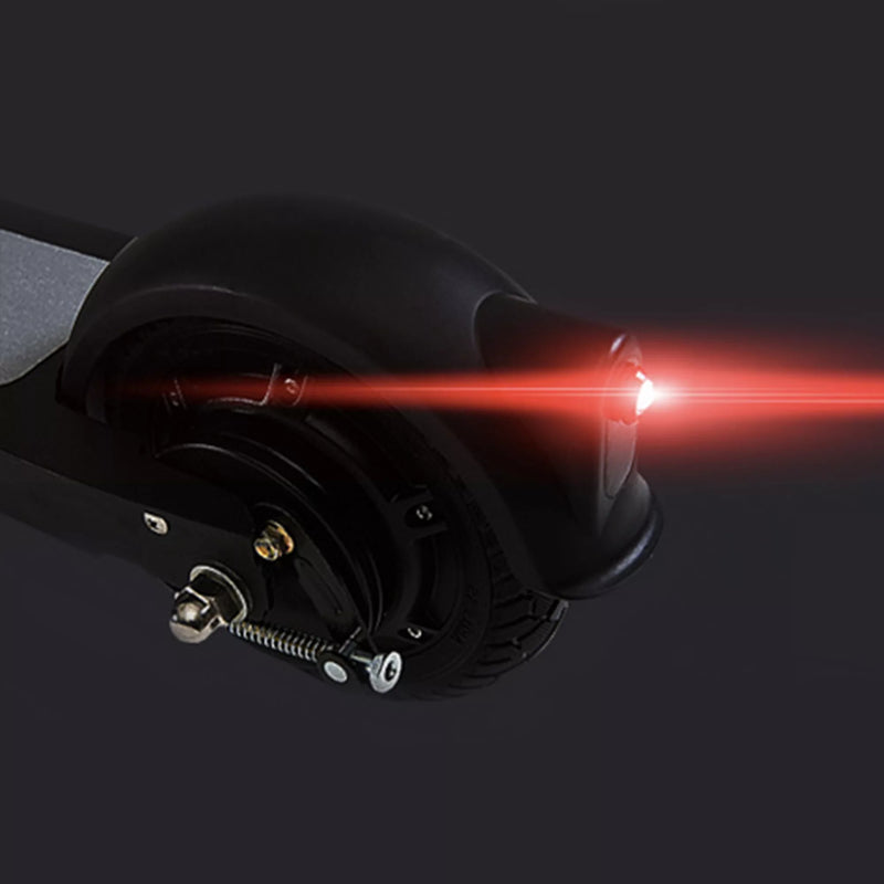 Chargez l&#39;image dans la visionneuse de la galerie, F Series F1 F3 Black Light Brake Scooter Joyor
