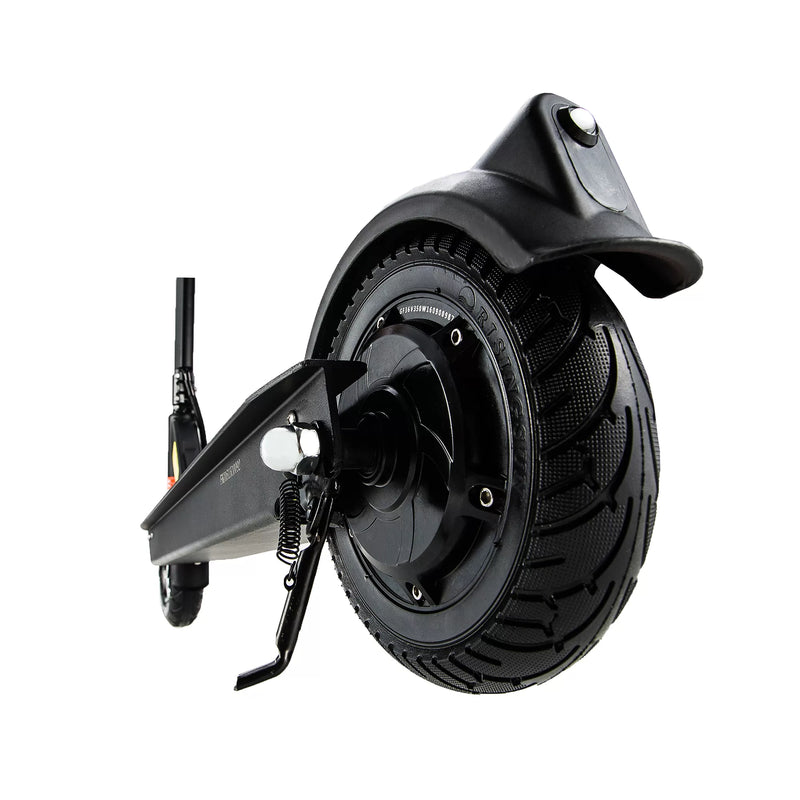 Cargue la imagen en el visor de la galería, F Series F1 F3 Black Rear Tire Scooter Joyor
