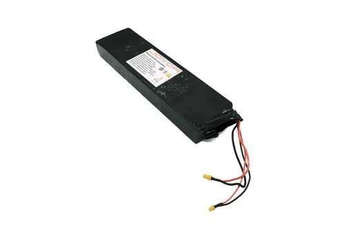 Battery reconditioned F3