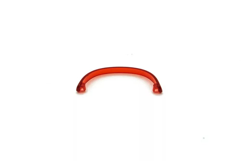 Carregar imagem no visualizador da Galeria, red rear light cover for joyor electric scooter
