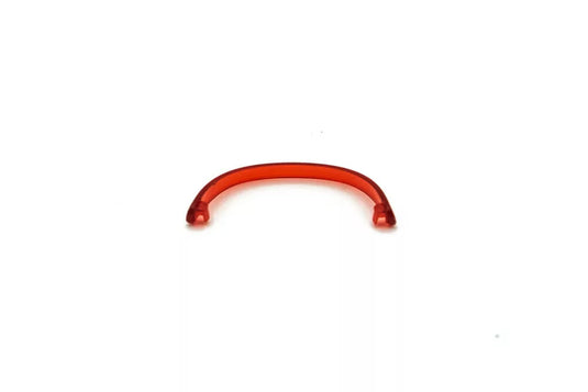 red rear light cover for joyor electric scooter
