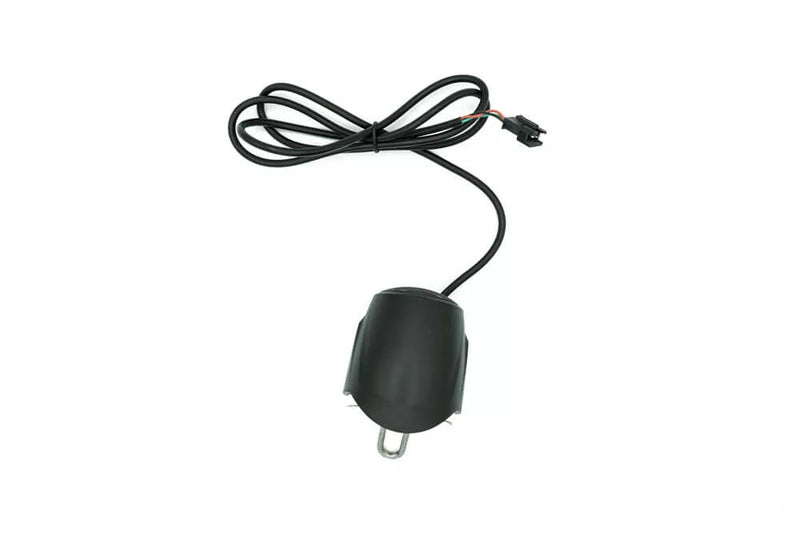 Carregar imagem no visualizador da Galeria, detail of front light wiring for joyor scooter
