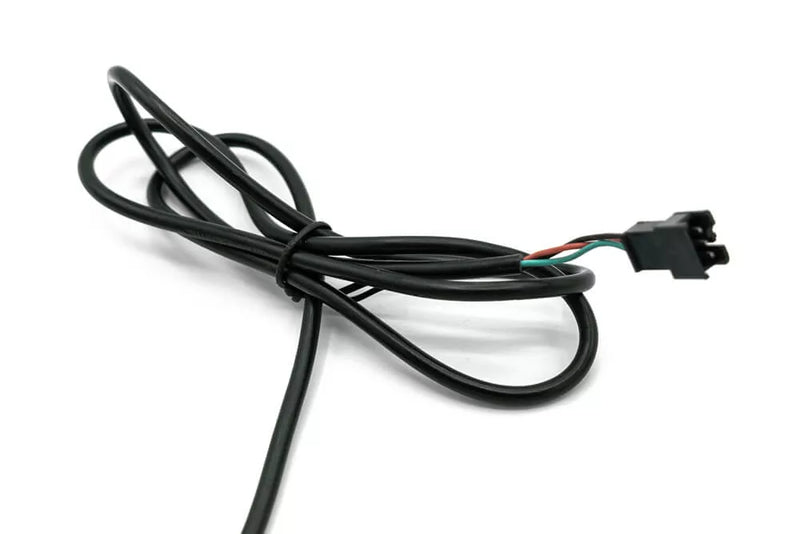 Carregar imagem no visualizador da Galeria, joyor scooter front light cable connection
