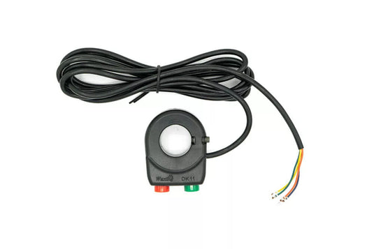 Interruptor de Luz Serie X1 / X5S