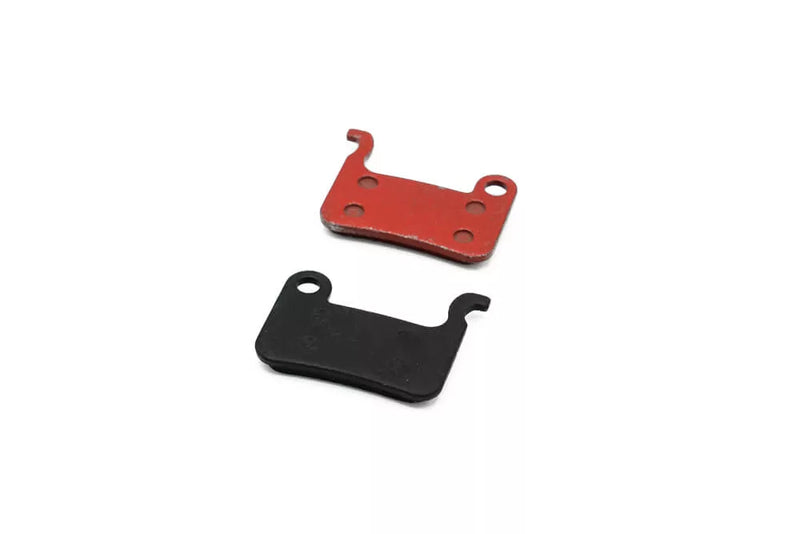 Charger l'image dans la visionneuse de la galerie, joyor brake pads for x and y series electric scooters
