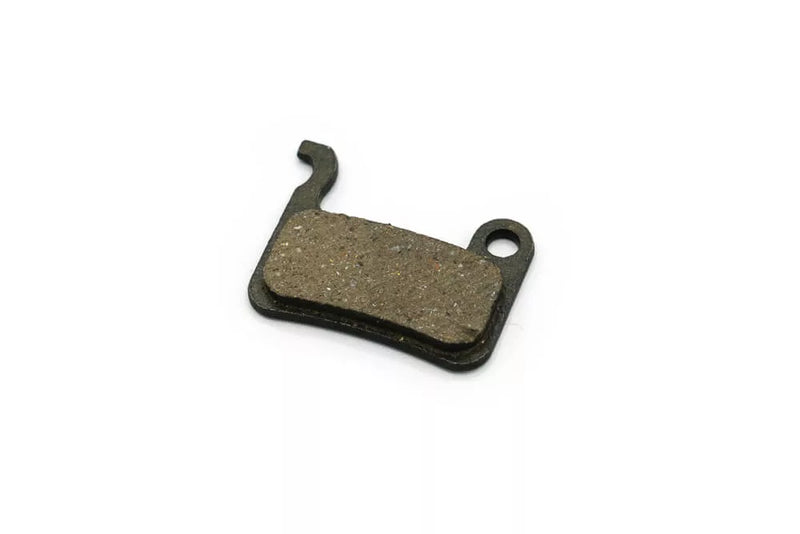 Charger l'image dans la visionneuse de la galerie, replacement disc brake pads black for joyor electric scooter
