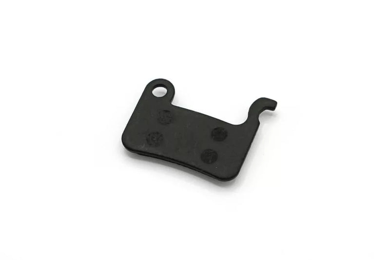 Charger l'image dans la visionneuse de la galerie, front brake pad detail for joyor y series scooter
