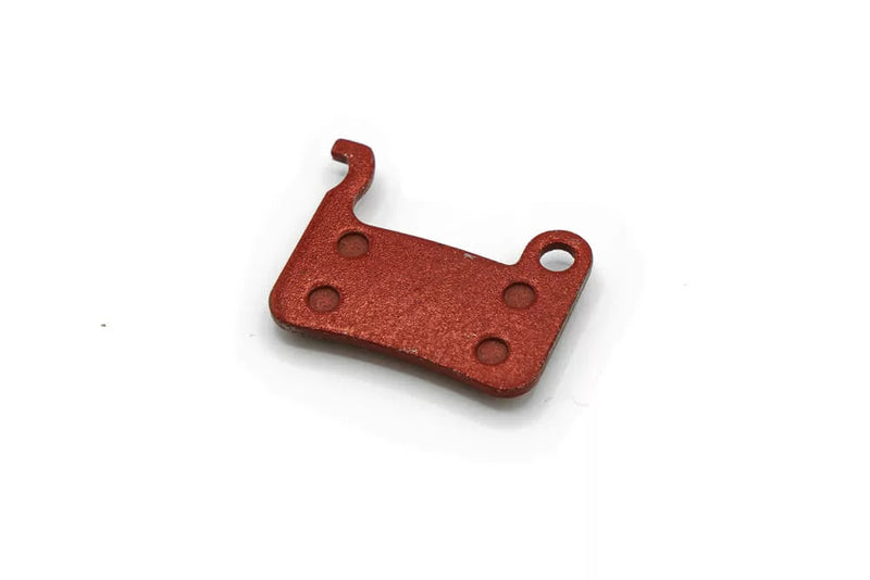 Charger l'image dans la visionneuse de la galerie, front brake pad detail for joyor y series scooter
